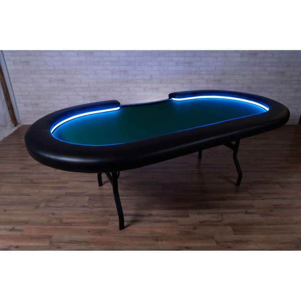 BBO Poker Tables Aces Pro Alpha Poker Table