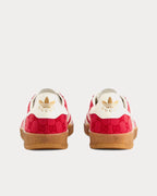 Gazelle GG Canvas Red (Women's)