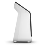Garmin Approach R50 Golf Launch Monitor Home Net Studio with The Net Return Premium Hitting Net Package