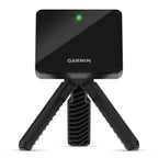 Garmin Approach R10 Golf Launch Monitor Home Net Studio with The Net Return Premium Hitting Net Package