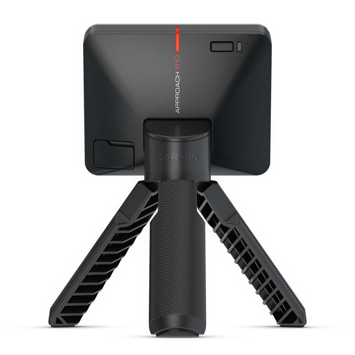 Garmin Approach R10 Golf Launch Monitor Home Net Studio with The Net Return Premium Hitting Net Package