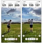 Garmin Approach R10 Golf Launch Monitor Home Net Studio with The Net Return Premium Hitting Net Package