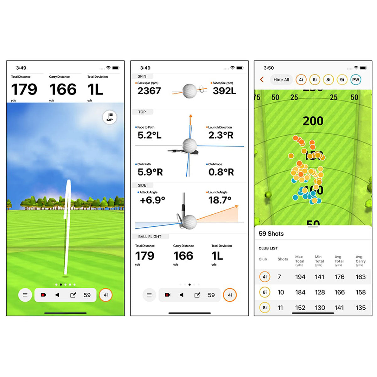 Garmin Approach R10 with PlayBetter SimStudio™ ESSENTIALS Package | Golf Simulator Studio with Impact Screen, Enclosure, Hitting Mat, Projector & Alignment Stand
