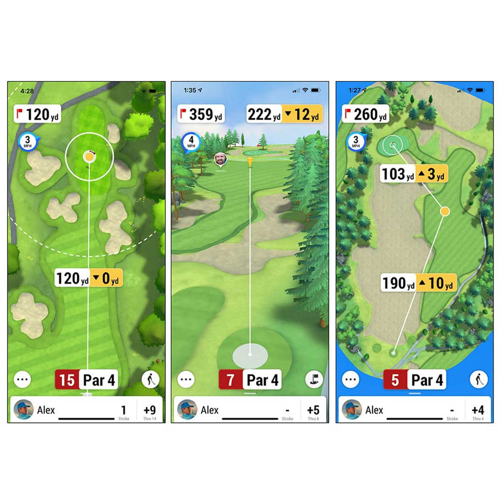 Garmin Approach R10 Golf Launch Monitor Home Net Studio with The Net Return Premium Hitting Net Package