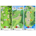 Garmin Approach R10 Golf Launch Monitor Home Net Studio with The Net Return Premium Hitting Net Package