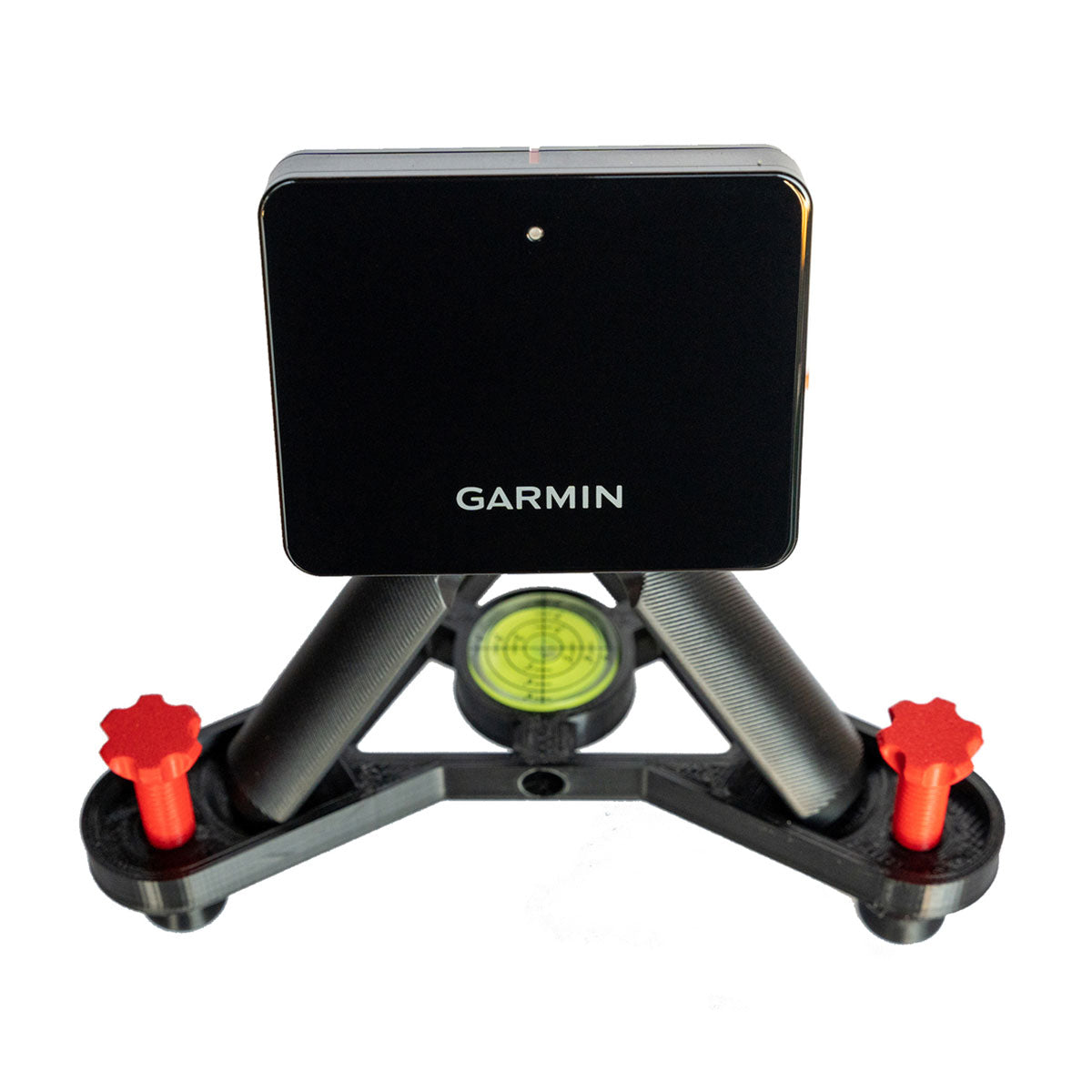 Garmin Approach R10 Golf Launch Monitor Home Net Studio with The Net Return Premium Hitting Net Package