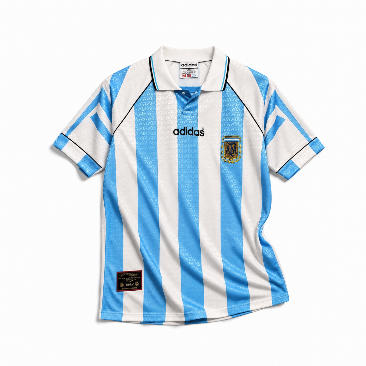Maglia Batistuta Argentina Home 1994
