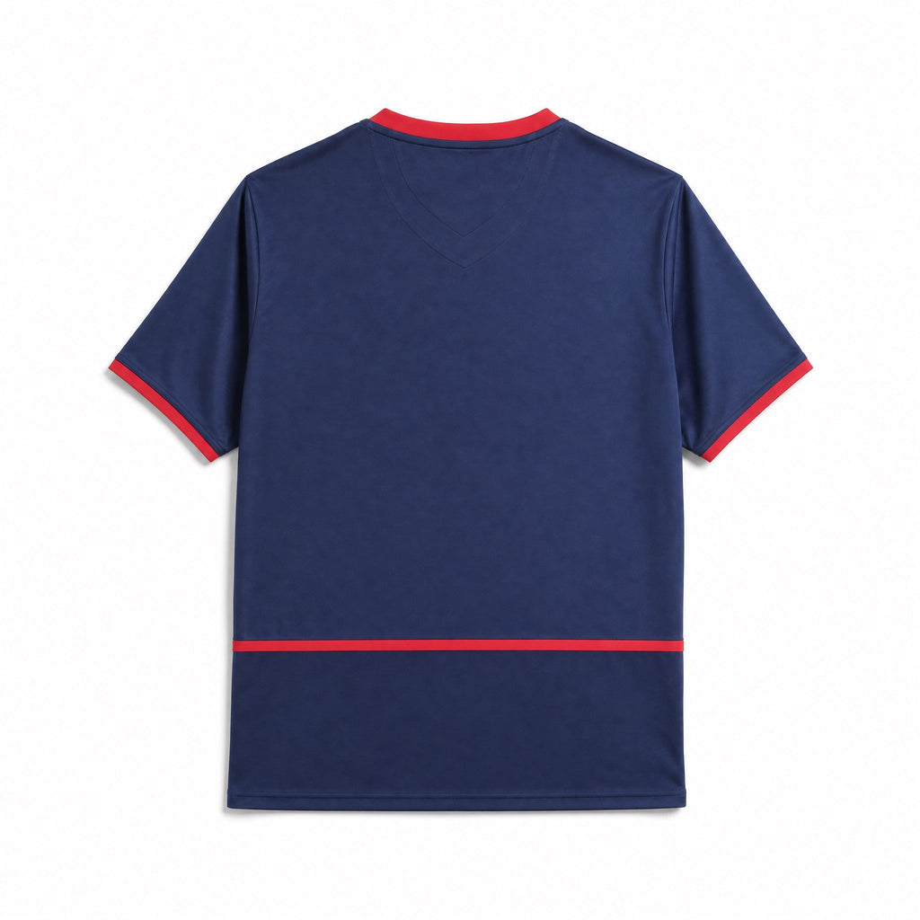 Arsenal Away Jersey 2002/03 — image 2