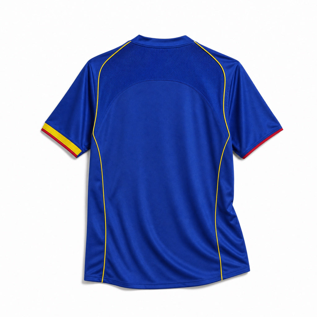 Arsenal Away Jersey 2004/05 — image 2