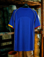 Arsenal Away Jersey 2004/05 — image 4