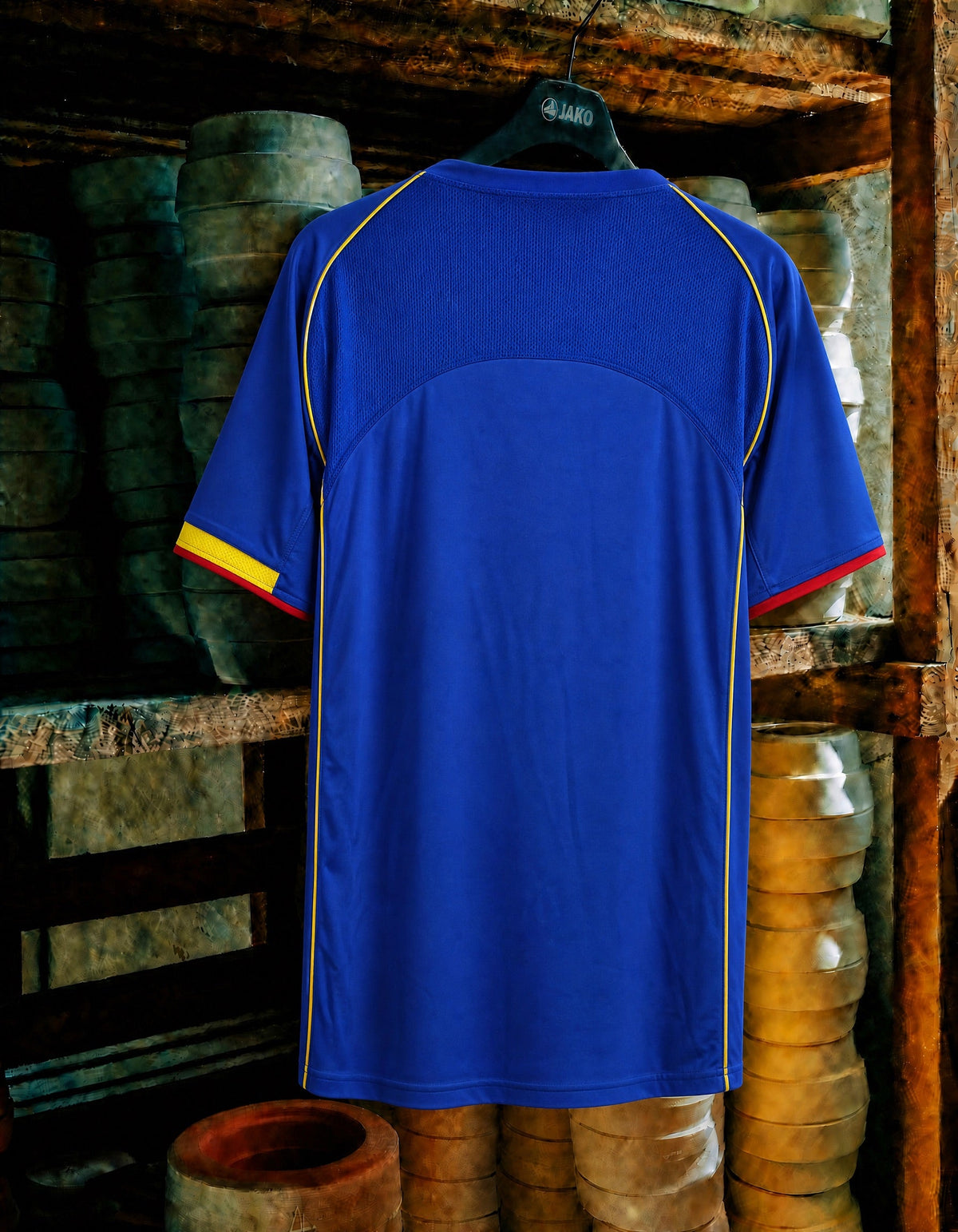 Arsenal Away Jersey 2004/05 — image 4