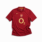 Henry Arsenal Home Jersey 2005/06 — image 1