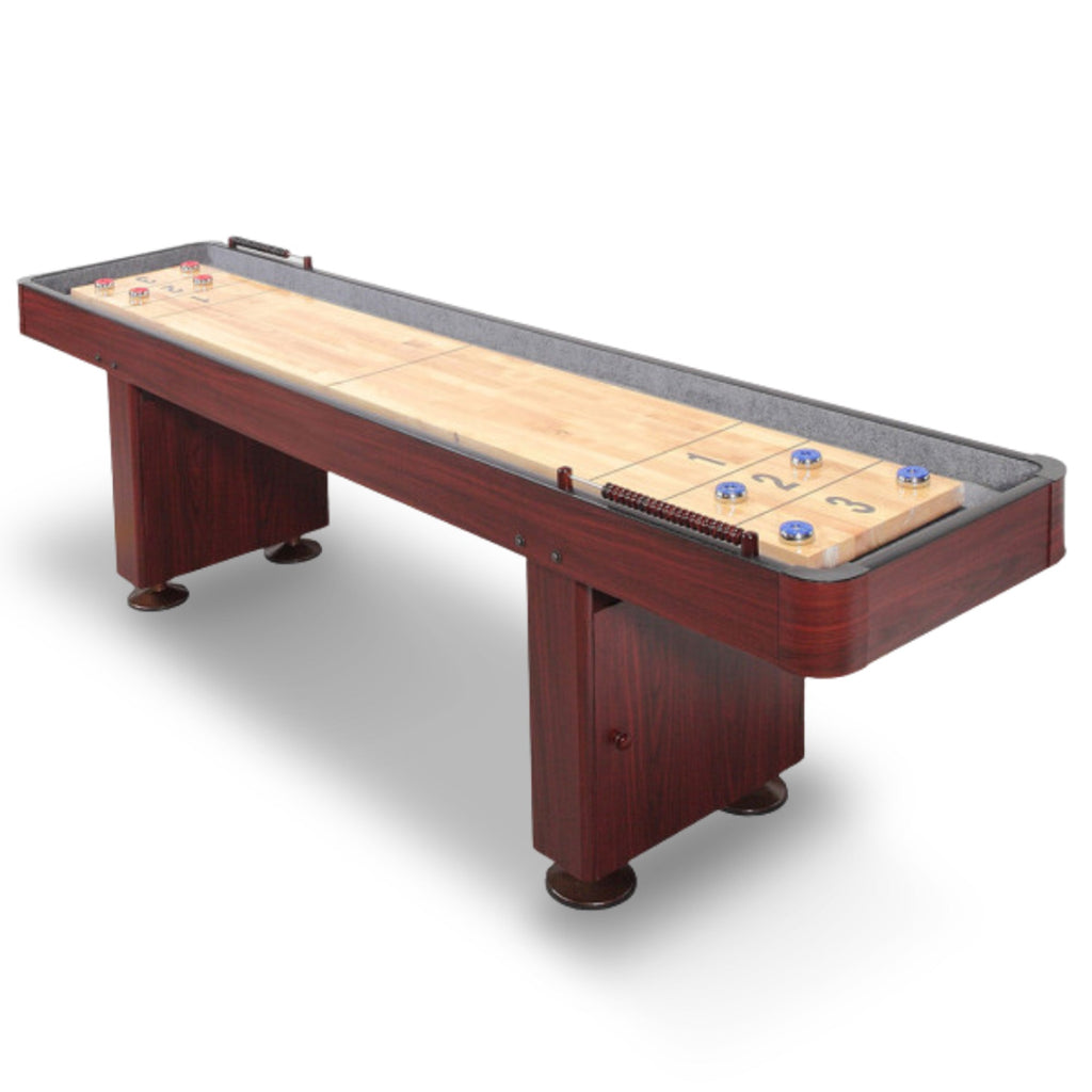 Hathaway Challenger Shuffleboard Table BG1205 / BG1210 / BG1212 / BG1214 / BG1218