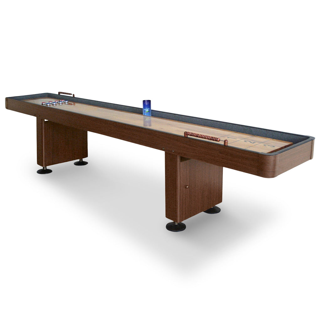 Hathaway Challenger Shuffleboard Table BG1205 / BG1210 / BG1212 / BG1214 / BG1218