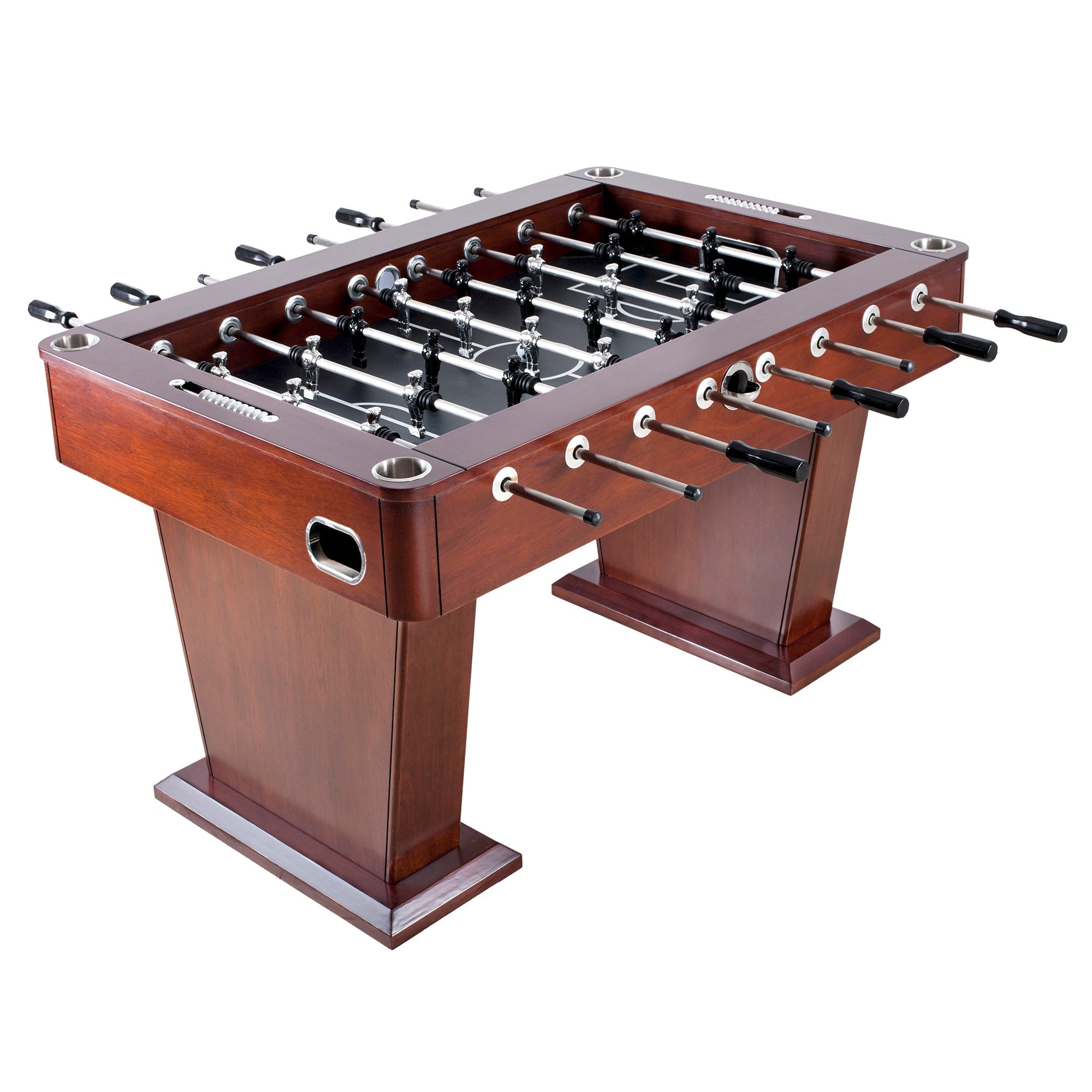 Hathaway Millennium 55-in Foosball Table BG2035