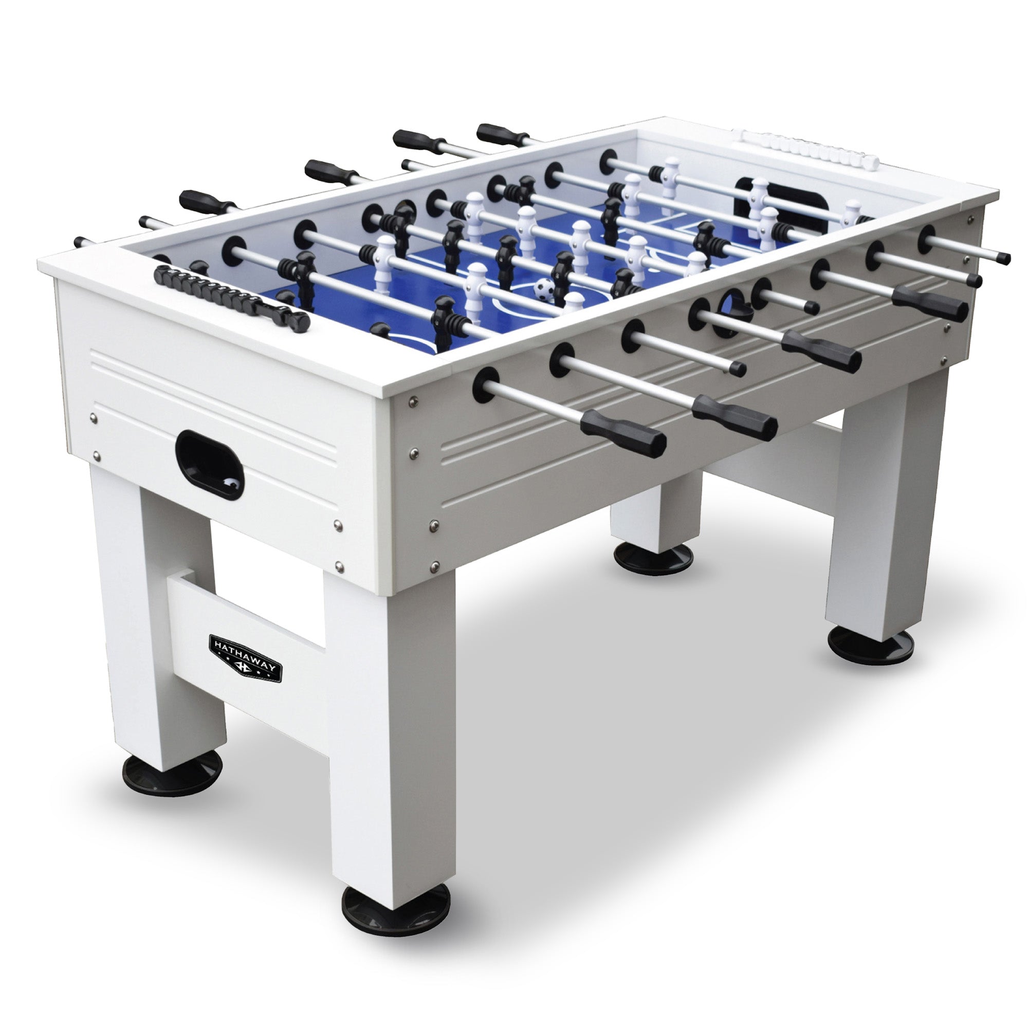 Hathaway Highlander 55-in Outdoor Foosball Table BG3148