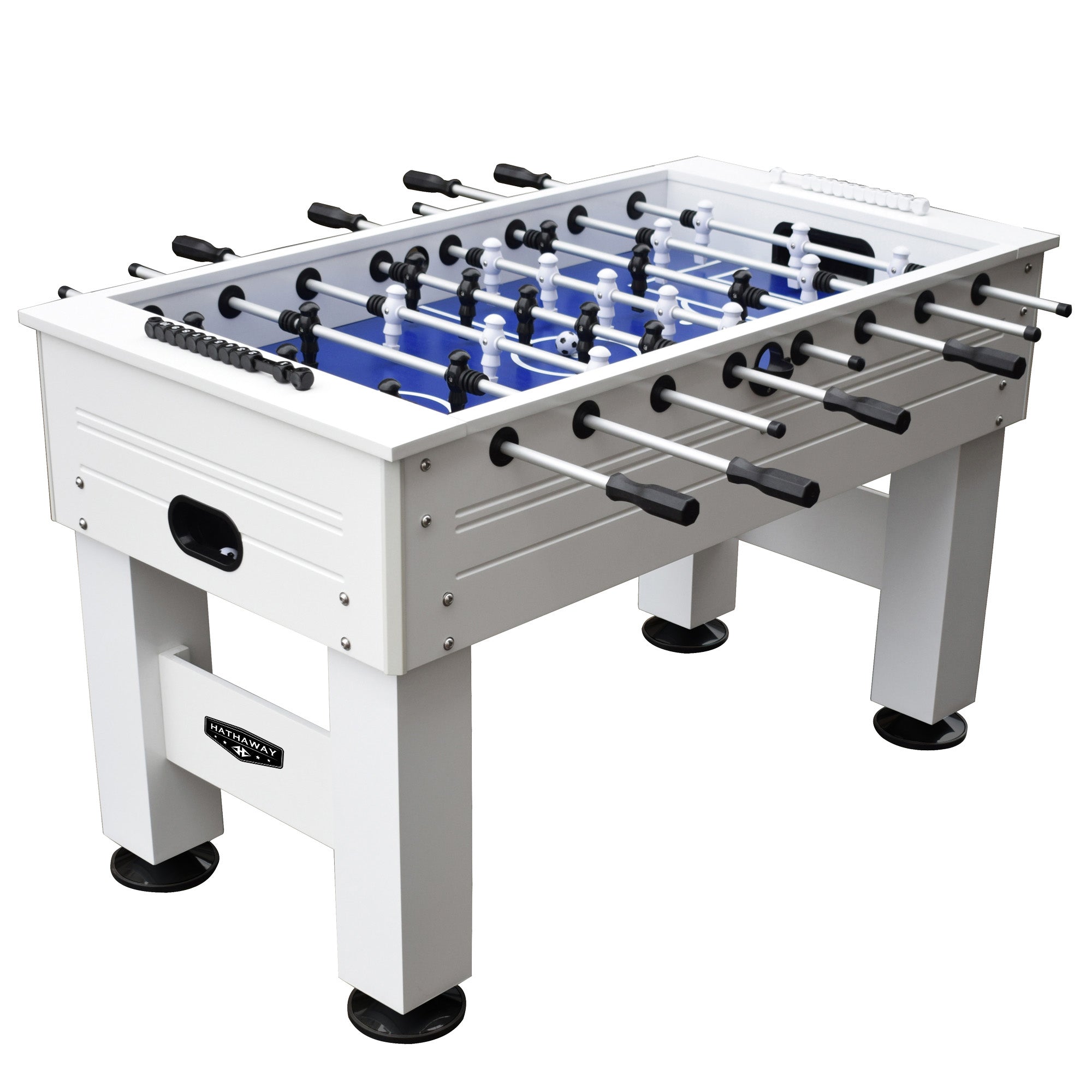 Hathaway Highlander 55-in Outdoor Foosball Table BG3148
