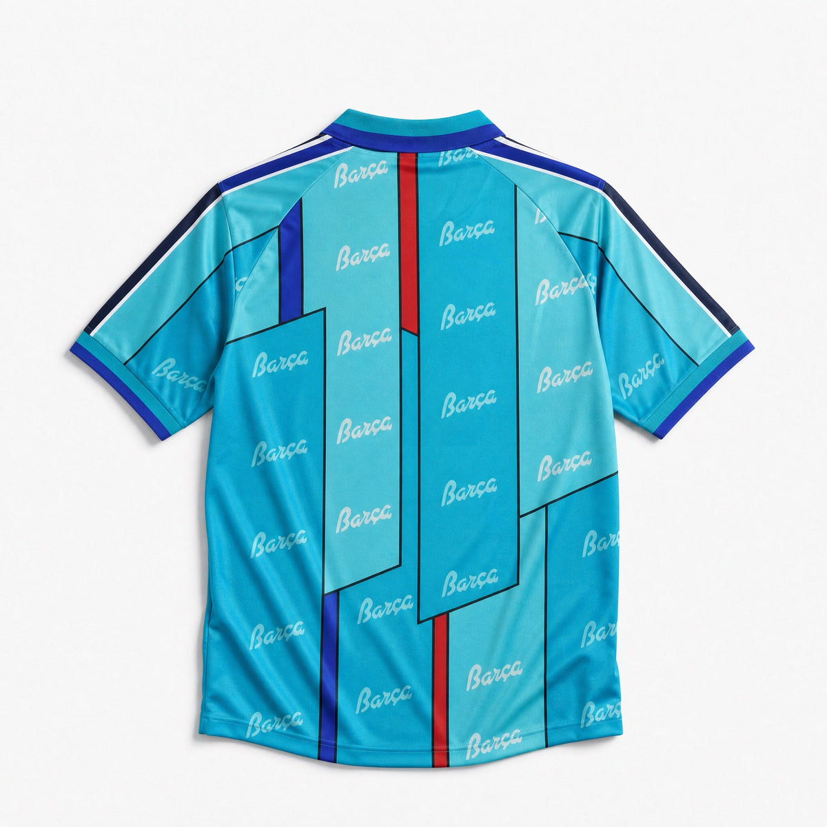 Barcelona Jersey Away 1996/97 — image 2