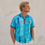 Barcelona Jersey Away 1996/97 — image 3
