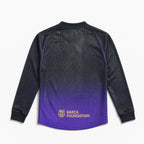 Barcelona Jersey Away Long 2026/27
