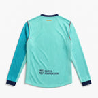 Barcelona Jersey Third Long 2026/27