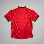 Belgium Jersey Home 2026 World Cup