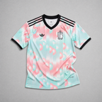 Belgium Jersey Away 2026 World Cup