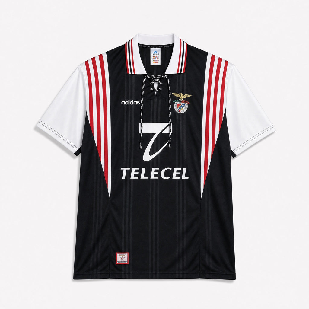 Benfica Jersey Away 1997/98 — image 1