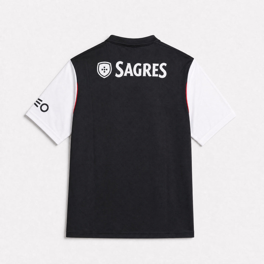 Benfica Away Jersey 2013/14 — image 2