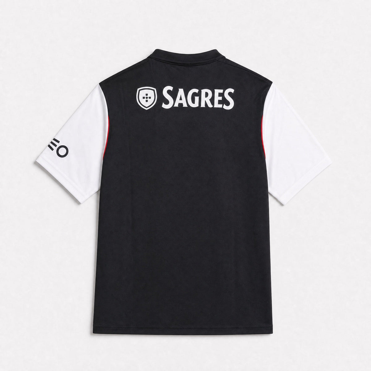 Benfica Away Jersey 2013/14 — image 2