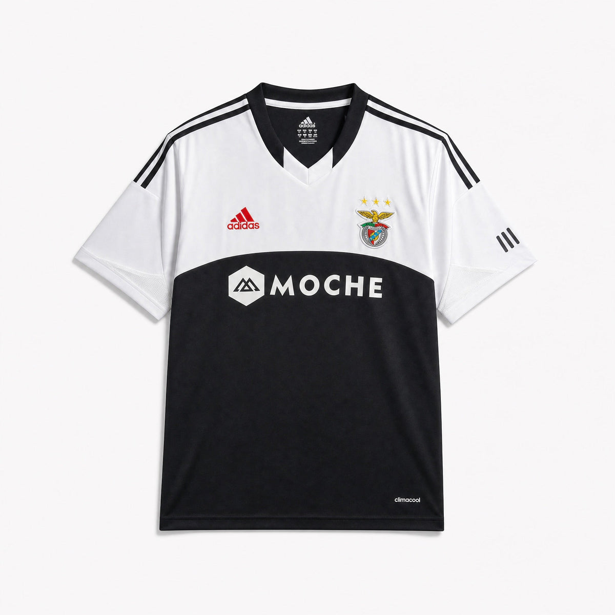Benfica Away Jersey 2013/14 — image 1