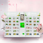 Flower Vending Machine