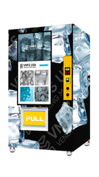 Mixology Ice Vending Machine