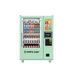 Big Freezer Vending Machine