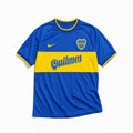 Boca Juniors Home 1999/00