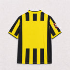 Borussia Dortmund Home Yellow Jersey 2001/02 — image 2