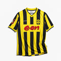 Borussia Dortmund Home Yellow Jersey 2001/02 — image 1