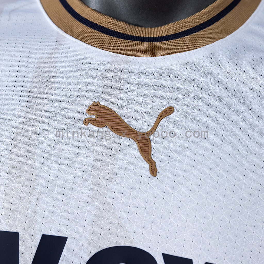 Pumas UNAM 26/27 Home Player Version Jersey
