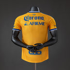 Tigres UANL 26/27 Home Player Version Jersey