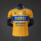Tigres UANL 26/27 Home Player Version Jersey
