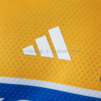 Tigres UANL 26/27 Home Player Version Jersey