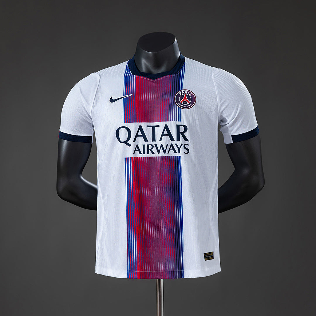 PSG 26/27 Away Player Version Jersey