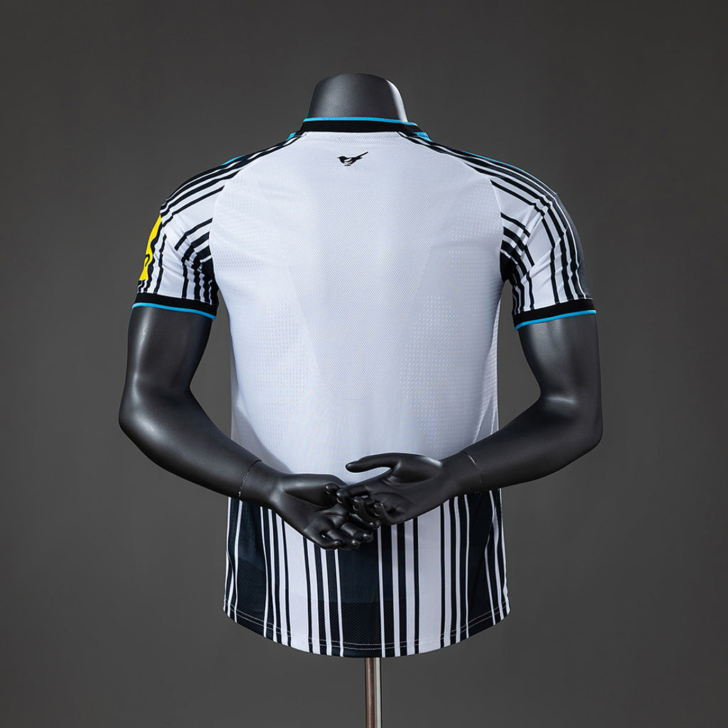 Newcastle United 26/27 Away Player Version Jersey