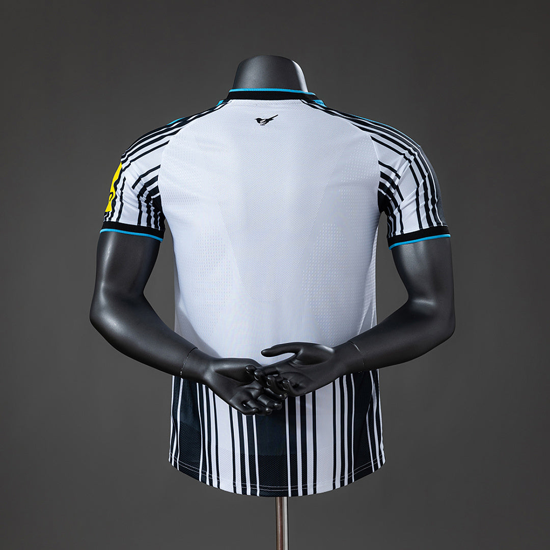 Newcastle United 26/27 Away Player Version Jersey