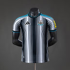 Newcastle United 26/27 Away Player Version Jersey