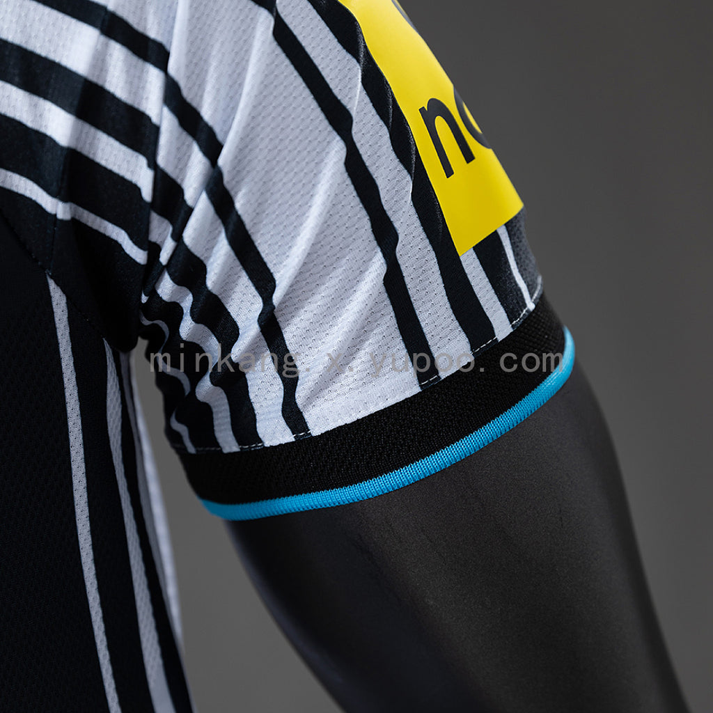 Newcastle United 26/27 Away Player Version Jersey