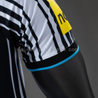 Newcastle United 26/27 Away Player Version Jersey