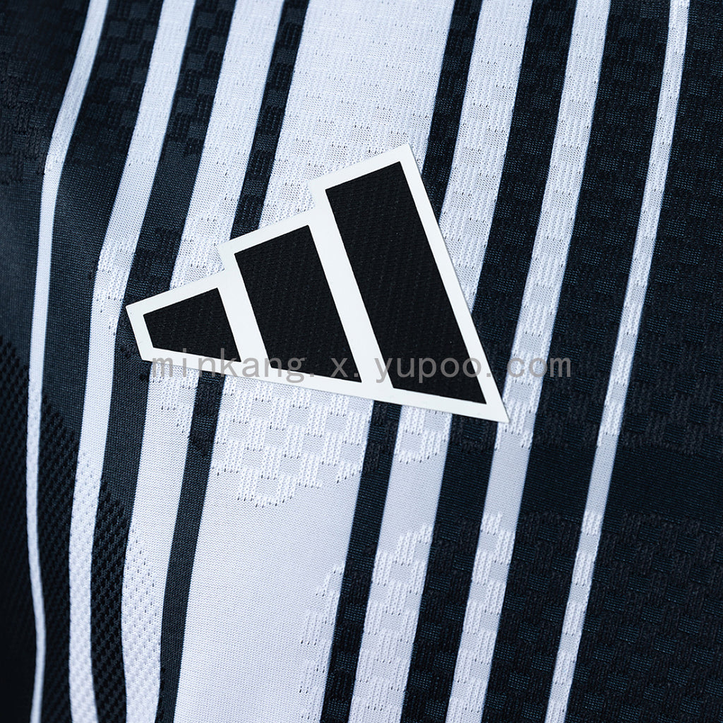 Newcastle United 26/27 Away Player Version Jersey