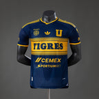 Tigres UANL 26/27 Away Player Version Jersey