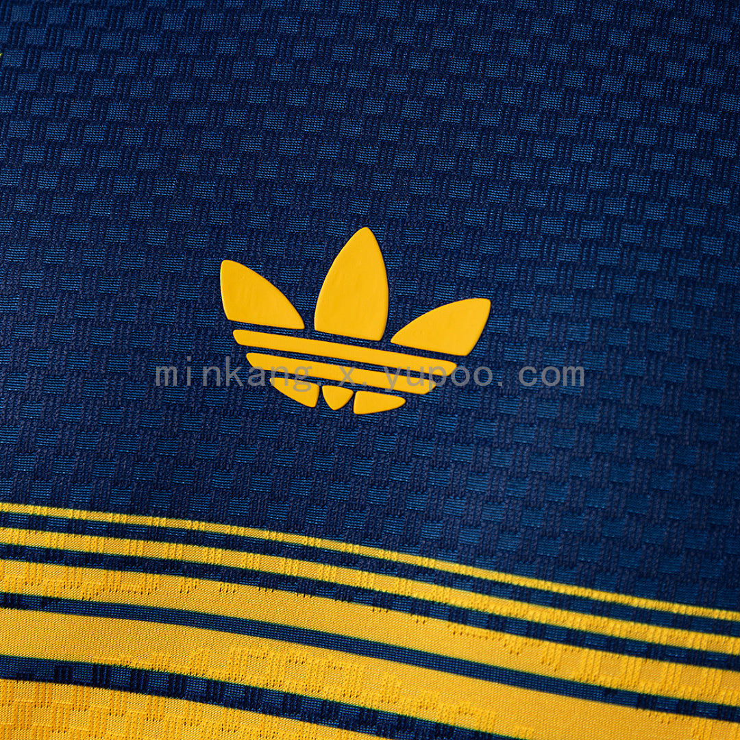 Tigres UANL 26/27 Away Player Version Jersey